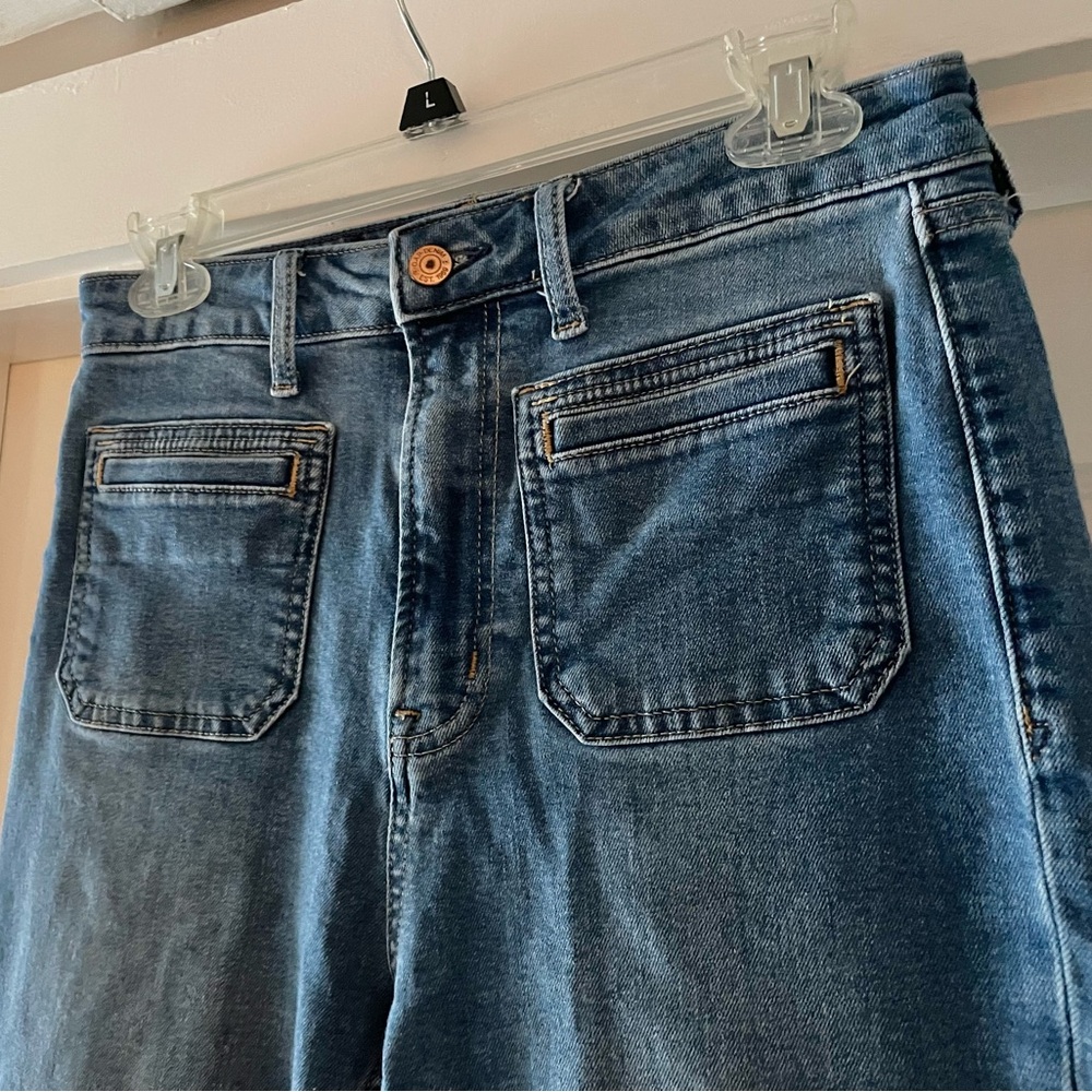 Women’s Gap Jeans